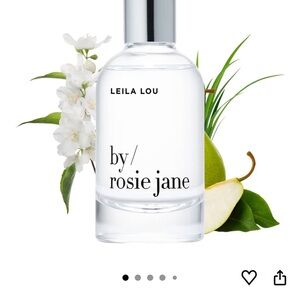 By Rosie Jane Leila Lou Eau de Parfum